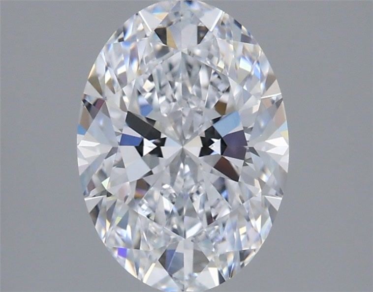 IGI Oval 1.53ct D VVS1 - Loose Lab Diamond: IGI Oval 1.53ct D VVS1 - Loose Lab Diamond Item Specifics: Source: This Is A Real Diamond Grown In A Lab Not Mined. Carat: 1.53 Cut: - Color: D Clarity: VVS1 Polish: EX Symmetry: EX Measurements: