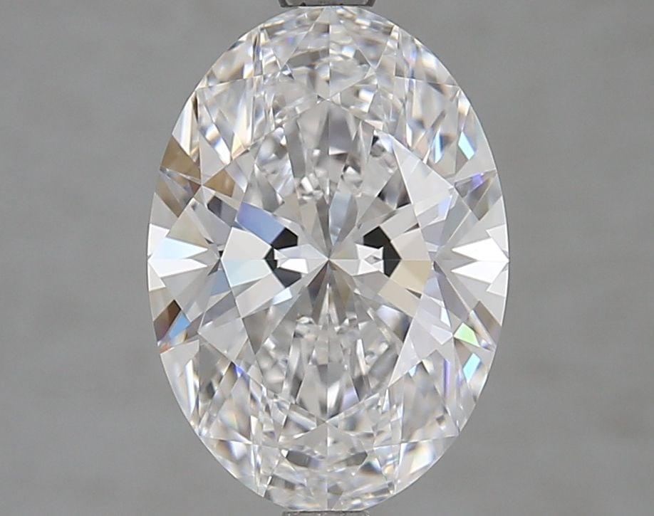 IGI Oval 3.05ct D VVS2 - Loose Lab Diamond: IGI Oval 3.05ct D VVS2 - Loose Lab Diamond Item Specifics: Source: This Is A Real Diamond Grown In A Lab Not Mined. Carat: 3.05 Cut: - Color: D Clarity: VVS2 Polish: EX Symmetry: EX Measurements: