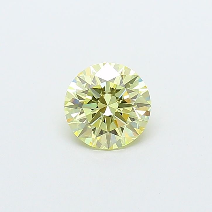 IGI Round 1.0ct Fancy Yellow VVS2 - Ideal Loose Lab Diamond: IGI Round 1.0ct Fancy Yellow VVS2 - Ideal Loose Lab Diamond Item Specifics: Source: This Is A Real Diamond Grown In A Lab Not Mined. Carat: 1.0 Cut: ID Color: Fancy Yellow Clarity: VVS2 Polish: EX