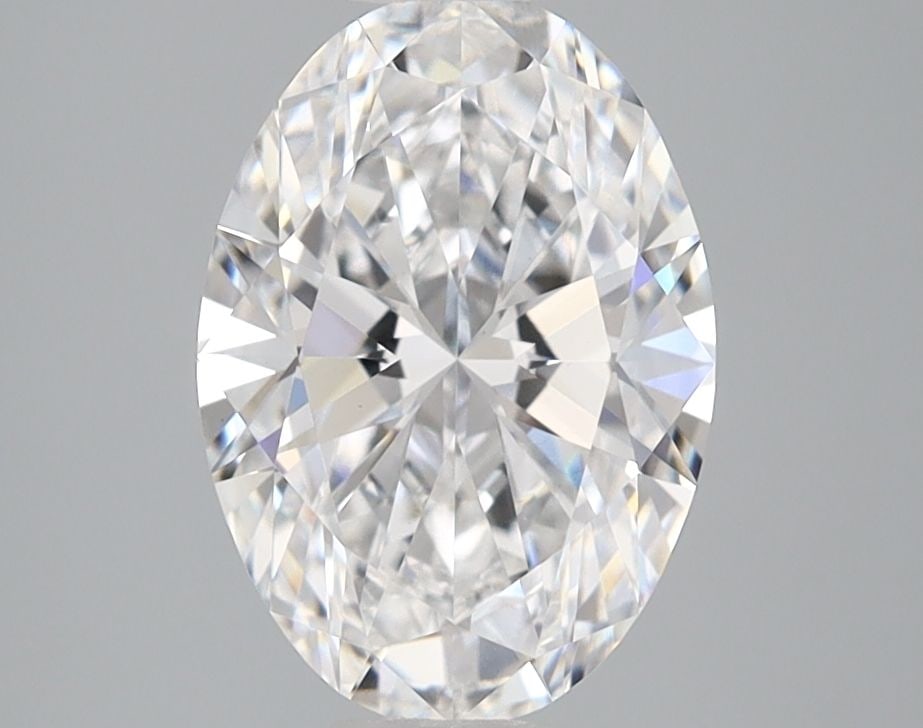 IGI Oval 2.05ct D VVS2 - Loose Lab Diamond: IGI Oval 2.05ct D VVS2 - Loose Lab Diamond Item Specifics: Source: This Is A Real Diamond Grown In A Lab Not Mined. Carat: 2.05 Cut: - Color: D Clarity: VVS2 Polish: EX Symmetry: EX Measurements: 10.2