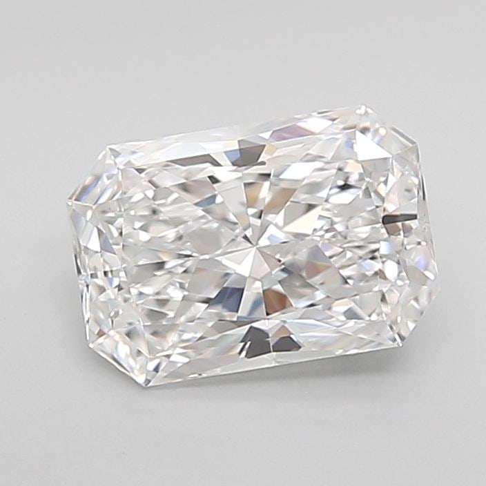IGI Radiant 1.55ct D IF - Loose Lab Diamond: IGI Radiant 1.55ct D IF - Loose Lab Diamond Item Specifics: Source: This Is A Real Diamond Grown In A Lab Not Mined. Carat: 1.55 Cut: - Color: D Clarity: IF Polish: EX Symmetry: EX Measurements: 8.59L