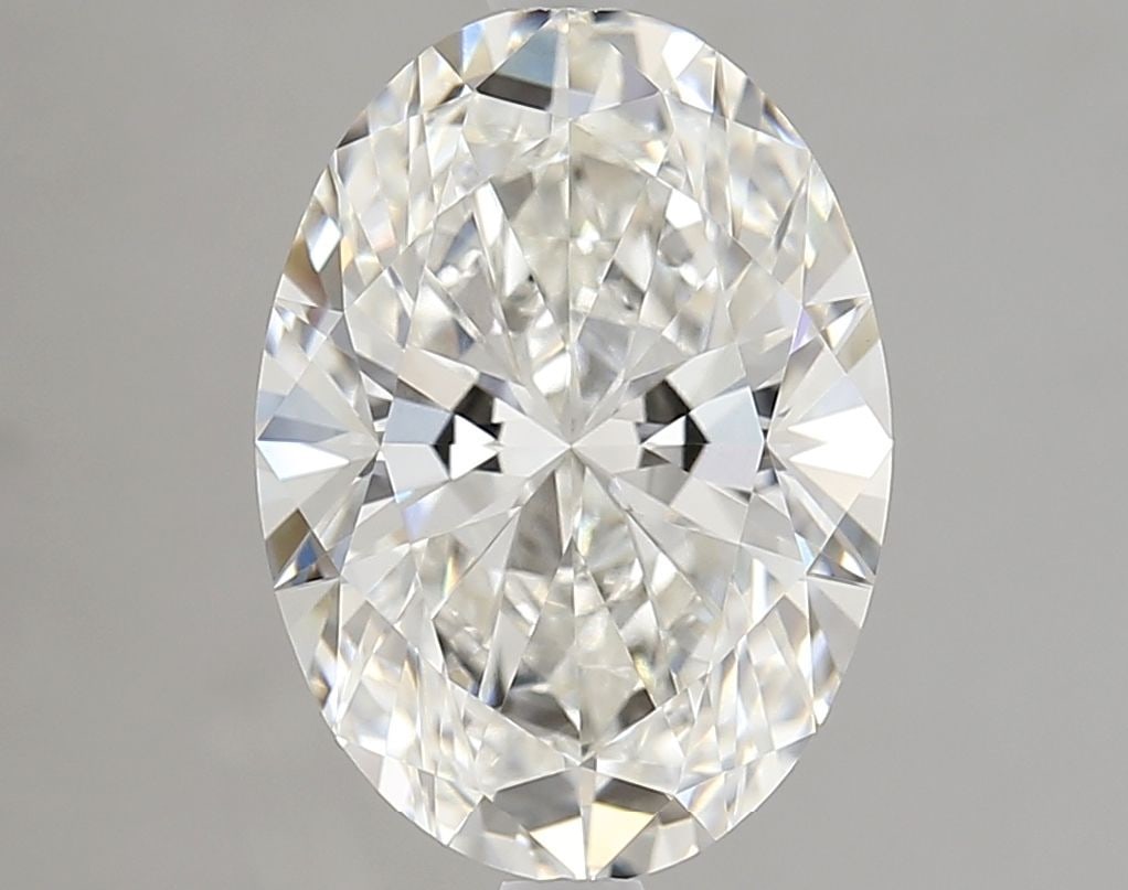 IGI Oval 3.51ct G VVS2 - Loose Lab Diamond: IGI Oval 3.51ct G VVS2 - Loose Lab Diamond Item Specifics: Source: This Is A Real Diamond Grown In A Lab Not Mined. Carat: 3.51 Cut: - Color: G Clarity: VVS2 Polish: EX Symmetry: EX Measurements: 11.9