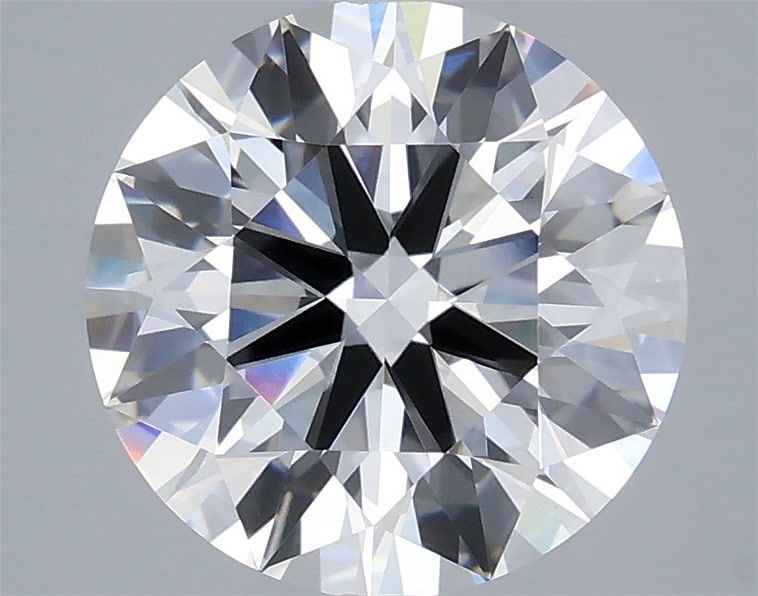 IGI Round 4.01ct F VVS2 - Ideal Loose Lab Diamond: IGI Round 4.01ct F VVS2 - Ideal Loose Lab Diamond Item Specifics: Source: This Is A Real Diamond Grown In A Lab Not Mined. Carat: 4.01 Cut: ID Color: F Clarity: VVS2 Polish: EX Symmetry: EX Measuremen