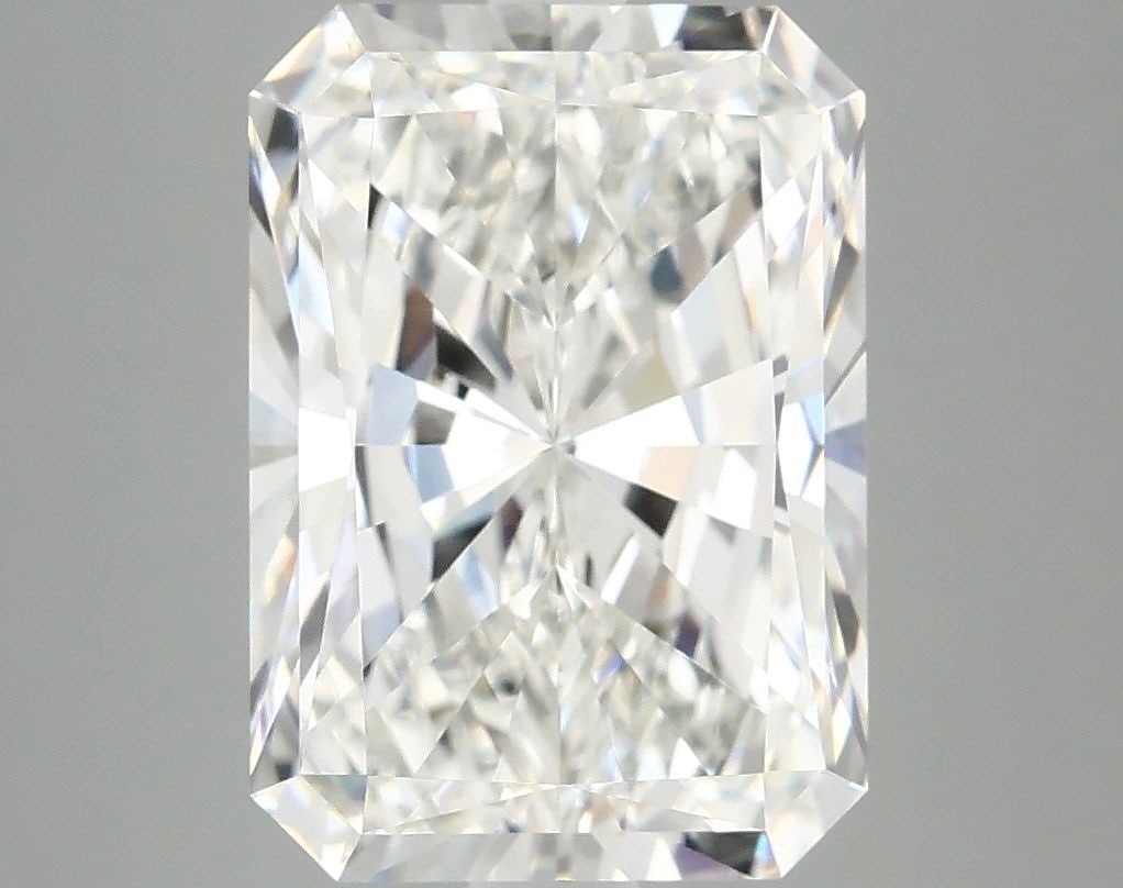 IGI Radiant 5.06ct G VVS2 - Loose Lab Diamond: IGI Radiant 5.06ct G VVS2 - Loose Lab Diamond Item Specifics: Source: This Is A Real Diamond Grown In A Lab Not Mined. Carat: 5.06 Cut: - Color: G Clarity: VVS2 Polish: EX Symmetry: EX Measurements: 1