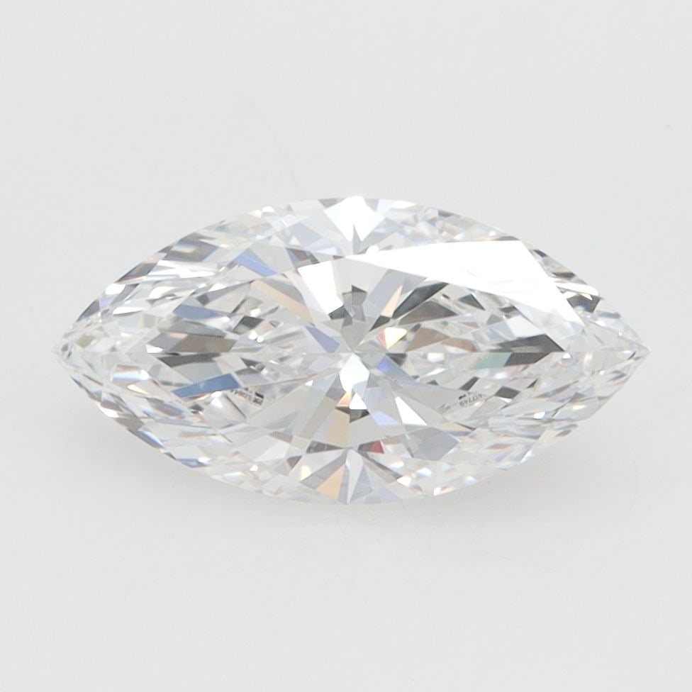 IGI Marquise 1.09ct D VVS1 - Loose Lab Diamond: IGI Marquise 1.09ct D VVS1 - Loose Lab Diamond Item Specifics: Source: This Is A Real Diamond Grown In A Lab Not Mined. Carat: 1.09 Cut: - Color: D Clarity: VVS1 Polish: EX Symmetry: EX Measurements: