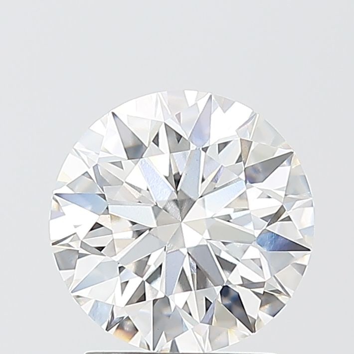 IGI Round 2.04ct F VVS2 - Ideal Loose Lab Diamond: IGI Round 2.04ct F VVS2 - Ideal Loose Lab Diamond Item Specifics: Source: This Is A Real Diamond Grown In A Lab Not Mined. Carat: 2.04 Cut: ID Color: F Clarity: VVS2 Polish: EX Symmetry: EX Measuremen