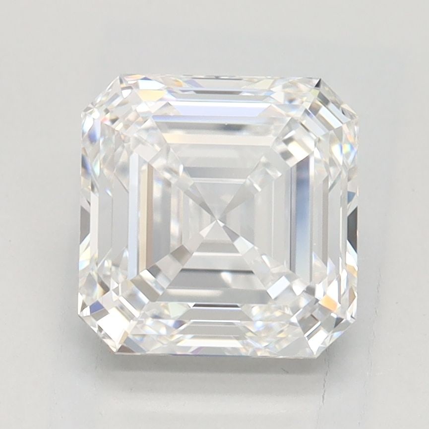 IGI Asscher 1.69ct D IF - Loose Lab Diamond: IGI Asscher 1.69ct D IF - Loose Lab Diamond Item Specifics: Source: This Is A Real Diamond Grown In A Lab Not Mined. Carat: 1.69 Cut: - Color: D Clarity: IF Polish: EX Symmetry: EX Measurements: 6.74L