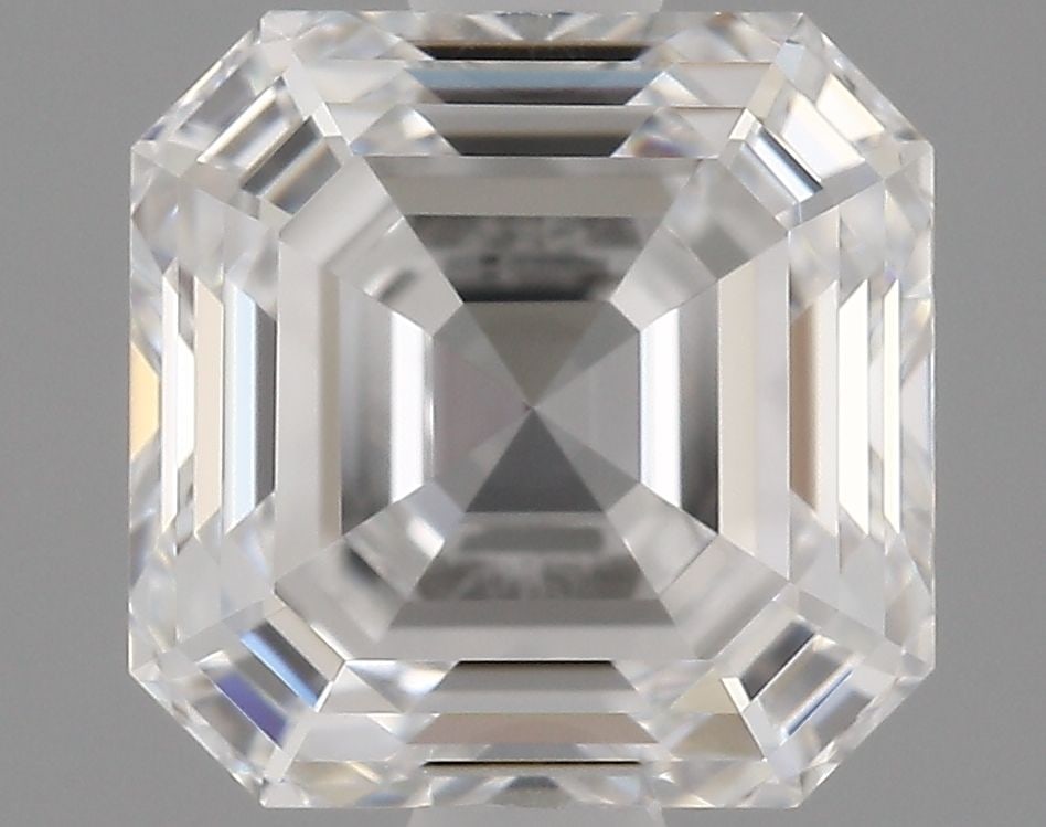IGI Asscher 1.33ct D VVS1 - Loose Lab Diamond: IGI Asscher 1.33ct D VVS1 - Loose Lab Diamond Item Specifics: Source: This Is A Real Diamond Grown In A Lab Not Mined. Carat: 1.33 Cut: - Color: D Clarity: VVS1 Polish: EX Symmetry: EX Measurements: 6