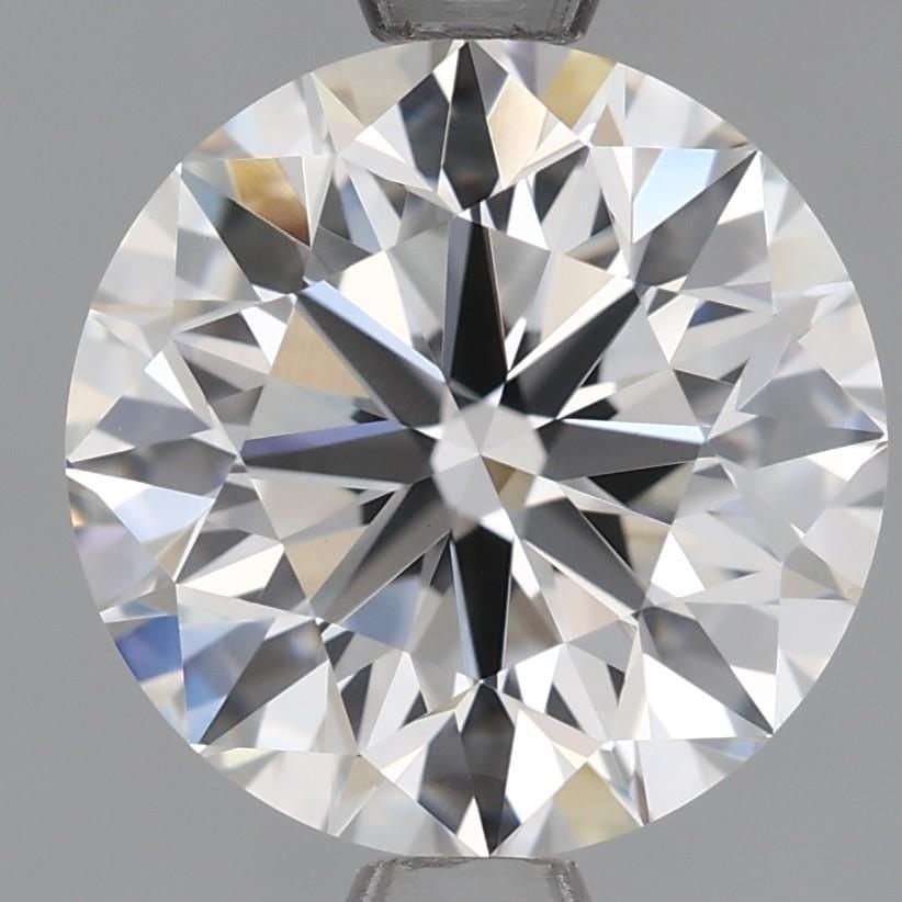 IGI Round 2.1ct F VVS2 - Loose Lab Diamond: IGI Round 2.1ct F VVS2 - Loose Lab Diamond Item Specifics: Source: This Is A Real Diamond Grown In A Lab Not Mined. Carat: 2.1 Cut: EX Color: F Clarity: VVS2 Polish: EX Symmetry: VG Measurements: 8.1L