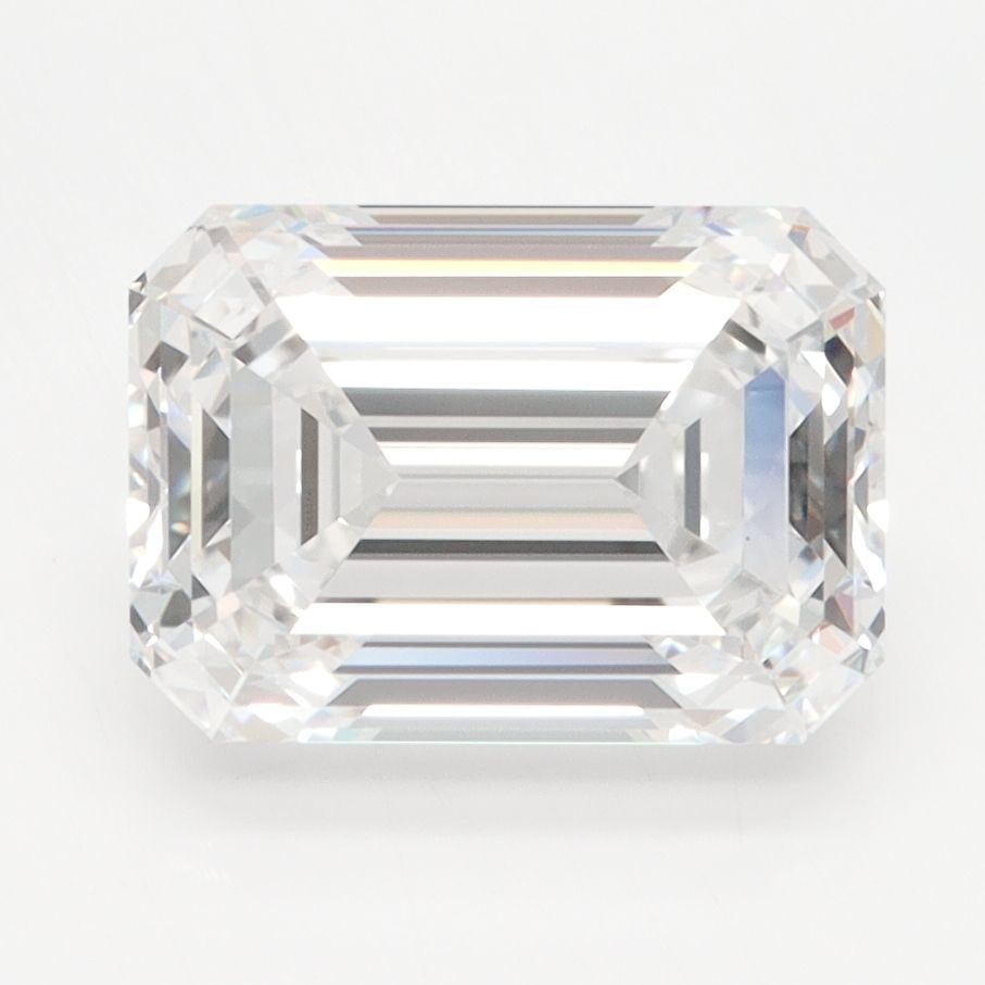 IGI Emerald 3.06ct D VVS1 - Loose Lab Diamond: IGI Emerald 3.06ct D VVS1 - Loose Lab Diamond Item Specifics: Source: This Is A Real Diamond Grown In A Lab Not Mined. Carat: 3.06 Cut: - Color: D Clarity: VVS1 Polish: EX Symmetry: EX Measurements: 9