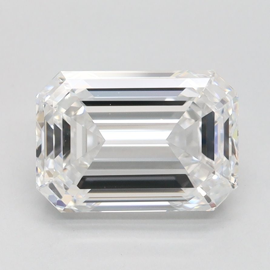IGI Emerald 1.69ct D IF - Loose Lab Diamond: IGI Emerald 1.69ct D IF - Loose Lab Diamond Item Specifics: Source: This Is A Real Diamond Grown In A Lab Not Mined. Carat: 1.69 Cut: - Color: D Clarity: IF Polish: EX Symmetry: EX Measurements: 7.85L
