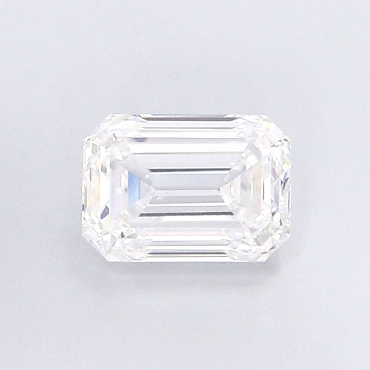 IGI Emerald 1.61ct D VVS2 - Loose Lab Diamond: IGI Emerald 1.61ct D VVS2 - Loose Lab Diamond Item Specifics: Source: This Is A Real Diamond Grown In A Lab Not Mined. Carat: 1.61 Cut: - Color: D Clarity: VVS2 Polish: EX Symmetry: EX Measurements: 7