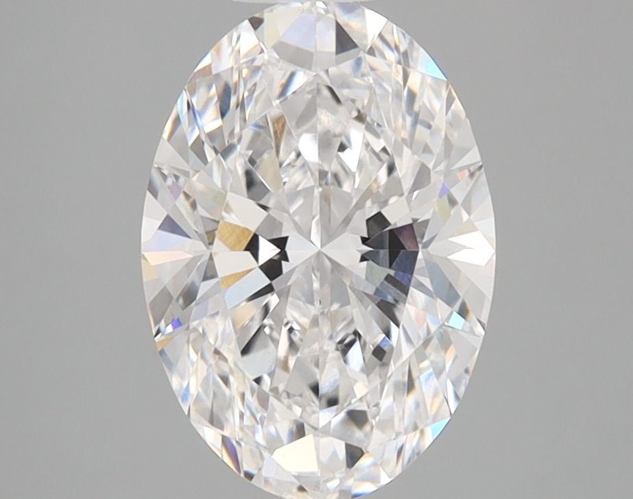 IGI Oval 2.05ct D VVS2 - Loose Lab Diamond: IGI Oval 2.05ct D VVS2 - Loose Lab Diamond Item Specifics: Source: This Is A Real Diamond Grown In A Lab Not Mined. Carat: 2.05 Cut: - Color: D Clarity: VVS2 Polish: EX Symmetry: EX Measurements: 10.2