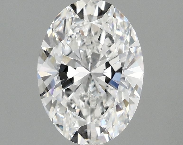 IGI Oval 1.51ct D VVS2 - Loose Lab Diamond: IGI Oval 1.51ct D VVS2 - Loose Lab Diamond Item Specifics: Source: This Is A Real Diamond Grown In A Lab Not Mined. Carat: 1.51 Cut: - Color: D Clarity: VVS2 Polish: EX Symmetry: EX Measurements: 8.98