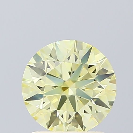 IGI Round 1.21ct Fancy Yellow VVS2 - Ideal Loose Lab Diamond: IGI Round 1.21ct Fancy Yellow VVS2 - Ideal Loose Lab Diamond Item Specifics: Source: This Is A Real Diamond Grown In A Lab Not Mined. Carat: 1.21 Cut: ID Color: Fancy Yellow Clarity: VVS2 Polish: EX S