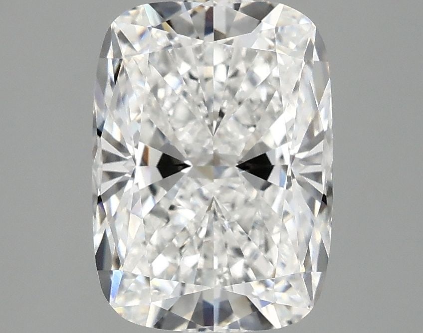 IGI Cushion Modified 2.59ct D VVS2 - Loose Lab Diamond: IGI Cushion Modified 2.59ct D VVS2 - Loose Lab Diamond Item Specifics: Source: This Is A Real Diamond Grown In A Lab Not Mined. Carat: 2.59 Cut: - Color: D Clarity: VVS2 Polish: EX Symmetry: EX Measur