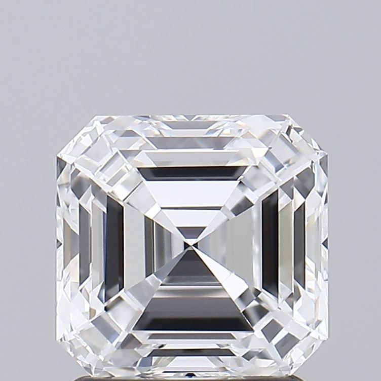 IGI Square Emerald 1.57ct D VVS2 - Loose Lab Diamond: IGI Square Emerald 1.57ct D VVS2 - Loose Lab Diamond Item Specifics: Source: This Is A Real Diamond Grown In A Lab Not Mined. Carat: 1.57 Cut: - Color: D Clarity: VVS2 Polish: EX Symmetry: EX Measurem