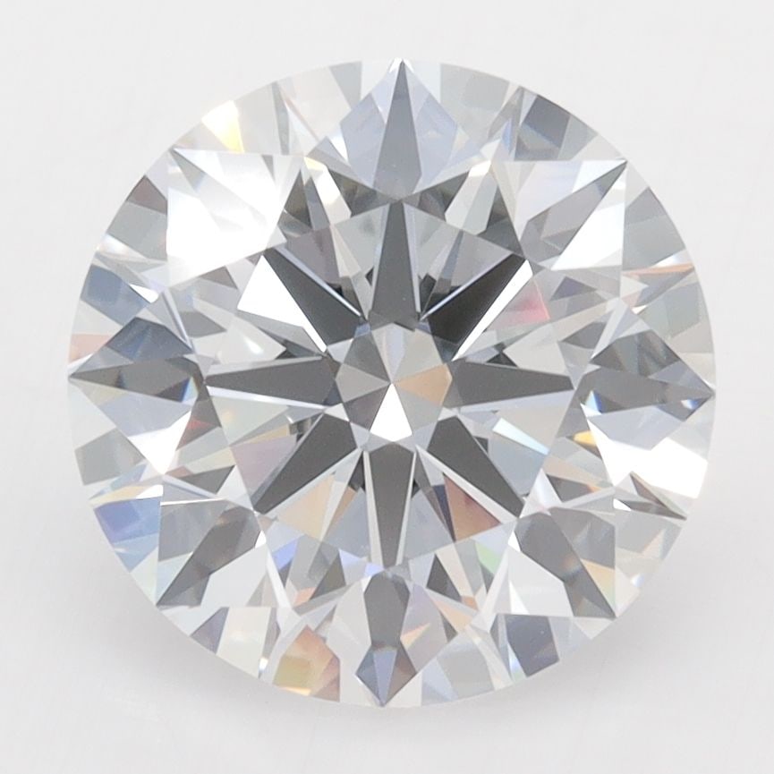 GIA Round 3.72ct D VVS2 - Loose Lab Diamond: GIA Round 3.72ct D VVS2 - Loose Lab Diamond Item Specifics: Source: This Is A Real Diamond Grown In A Lab Not Mined. Carat: 3.72 Cut: EX Color: D Clarity: VVS2 Polish: EX Symmetry: EX Measurements: 9.