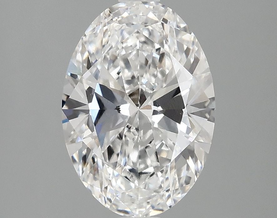 IGI Oval 1.98ct D VVS2 - Loose Lab Diamond: IGI Oval 1.98ct D VVS2 - Loose Lab Diamond Item Specifics: Source: This Is A Real Diamond Grown In A Lab Not Mined. Carat: 1.98 Cut: - Color: D Clarity: VVS2 Polish: EX Symmetry: EX Measurements: 10.3