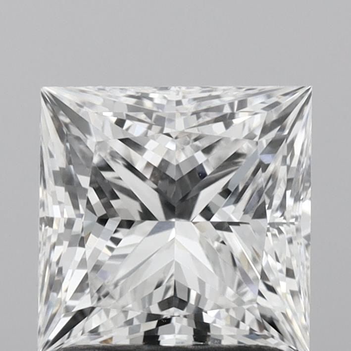 IGI Princess 1.54ct D VVS2 - Loose Lab Diamond: IGI Princess 1.54ct D VVS2 - Loose Lab Diamond Item Specifics: Source: This Is A Real Diamond Grown In A Lab Not Mined. Carat: 1.54 Cut: - Color: D Clarity: VVS2 Polish: EX Symmetry: EX Measurements: 