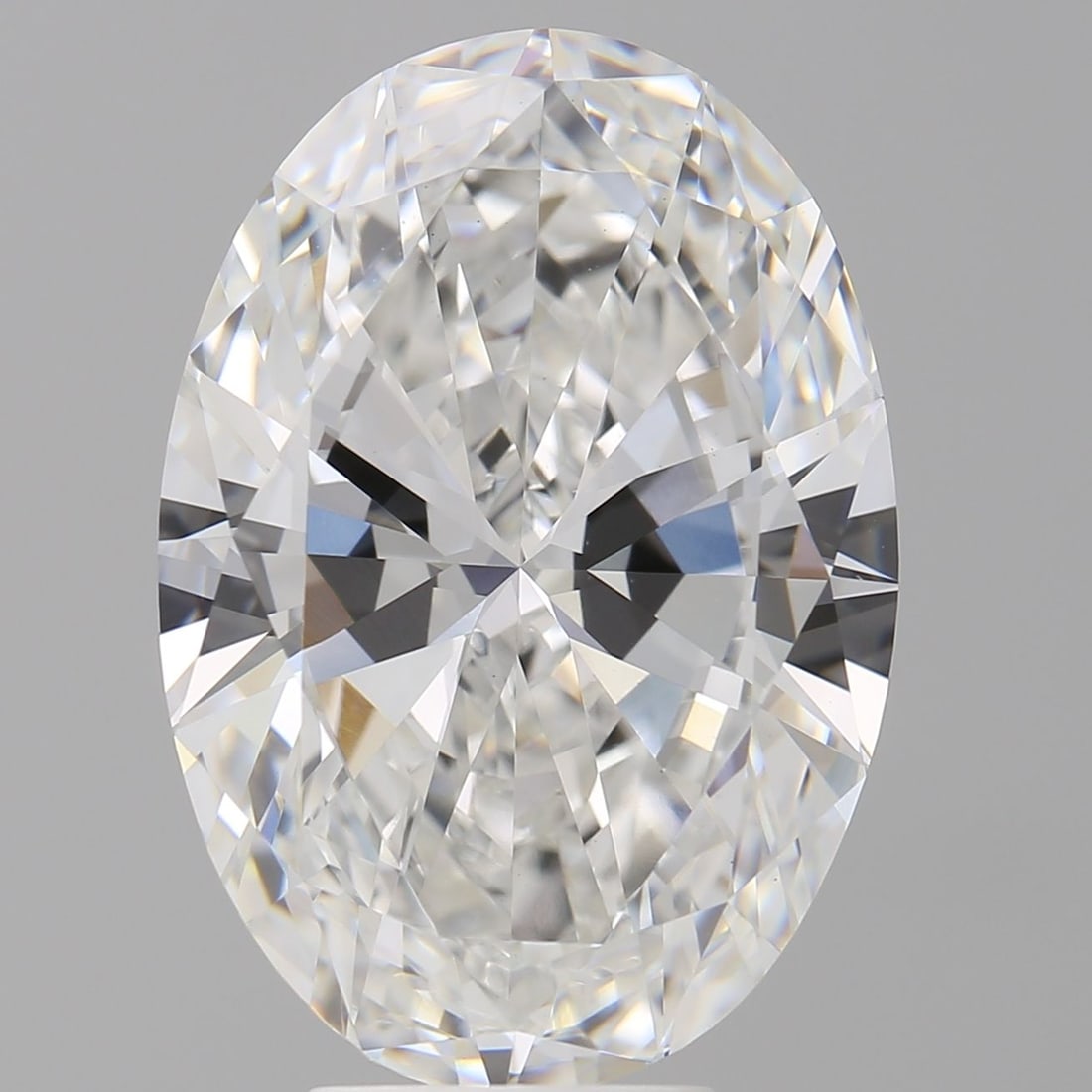 IGI Oval 7.02ct E VVS2 - Loose Lab Diamond: IGI Oval 7.02ct E VVS2 - Loose Lab Diamond Item Specifics: Source: This Is A Real Diamond Grown In A Lab Not Mined. Carat: 7.02 Cut: - Color: E Clarity: VVS2 Polish: EX Symmetry: EX Measurements: 15.5
