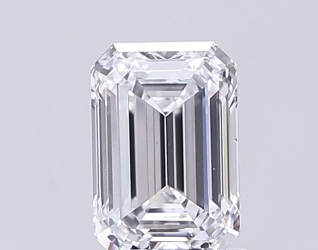 IGI Emerald 1.51ct D VVS2 - Loose Lab Diamond: IGI Emerald 1.51ct D VVS2 - Loose Lab Diamond Item Specifics: Source: This Is A Real Diamond Grown In A Lab Not Mined. Carat: 1.51 Cut: - Color: D Clarity: VVS2 Polish: EX Symmetry: EX Measurements: 7