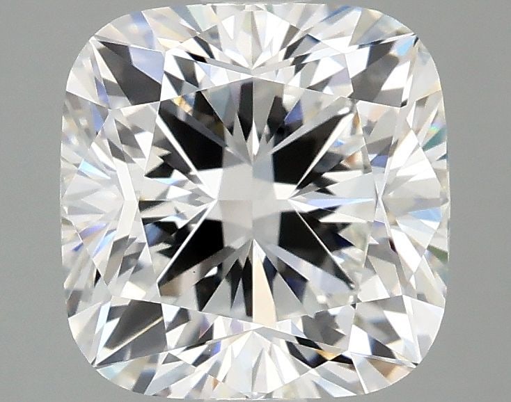 IGI Cushion Modified 3.1ct E VVS2 - Loose Lab Diamond: IGI Cushion Modified 3.1ct E VVS2 - Loose Lab Diamond Item Specifics: Source: This Is A Real Diamond Grown In A Lab Not Mined. Carat: 3.1 Cut: - Color: E Clarity: VVS2 Polish: EX Symmetry: EX Measurem