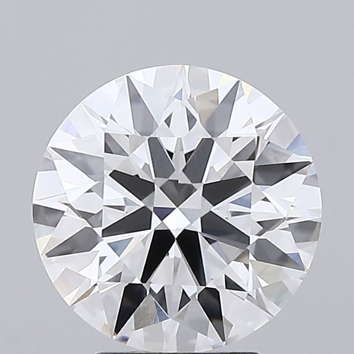 GIA Round 3.19ct E VVS2 - Loose Lab Diamond: GIA Round 3.19ct E VVS2 - Loose Lab Diamond Item Specifics: Source: This Is A Real Diamond Grown In A Lab Not Mined. Carat: 3.19 Cut: EX Color: E Clarity: VVS2 Polish: EX Symmetry: EX Measurements: 9.