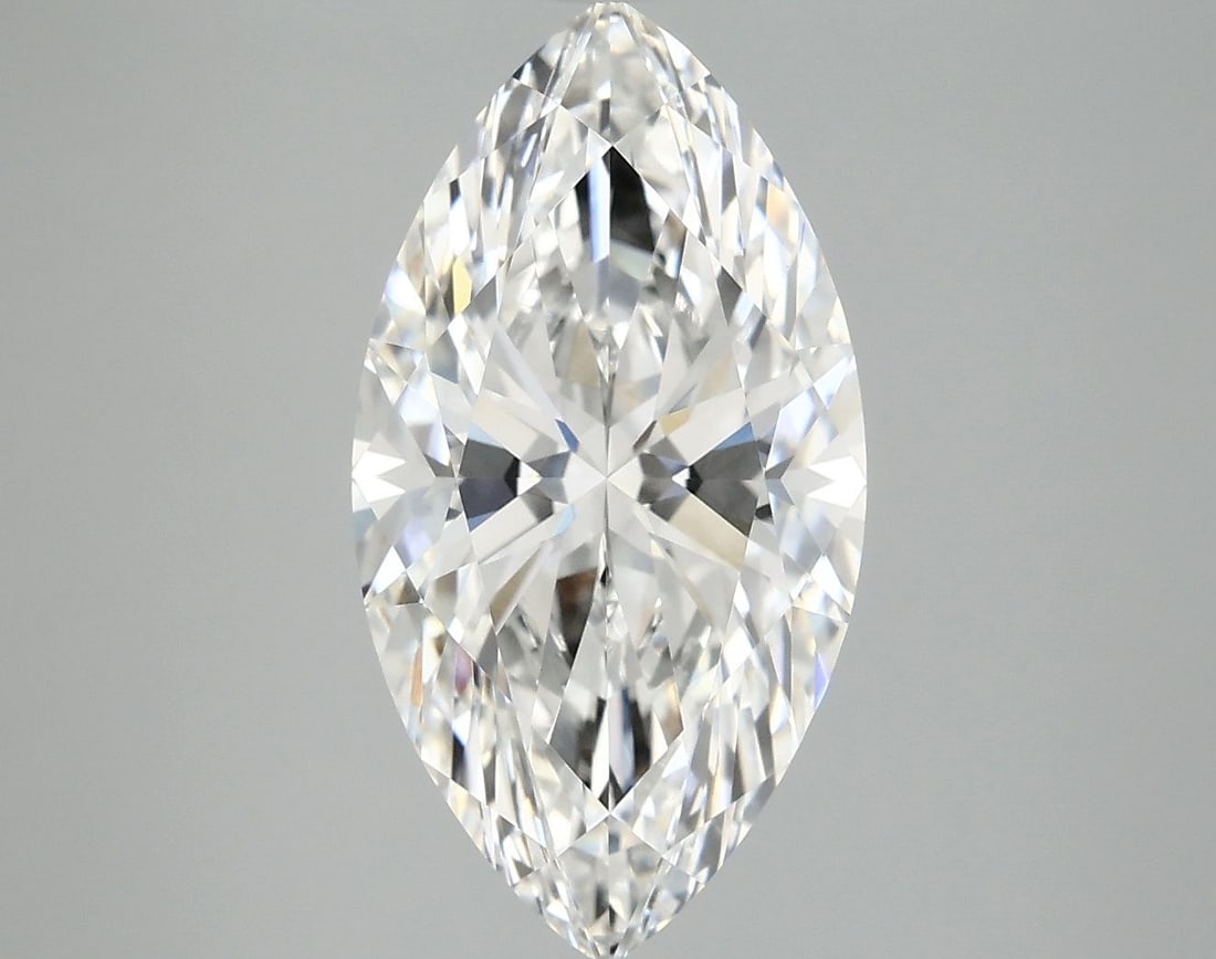 IGI Marquise 4.02ct F VVS2 - Loose Lab Diamond: IGI Marquise 4.02ct F VVS2 - Loose Lab Diamond Item Specifics: Source: This Is A Real Diamond Grown In A Lab Not Mined. Carat: 4.02 Cut: - Color: F Clarity: VVS2 Polish: EX Symmetry: EX Measurements: 