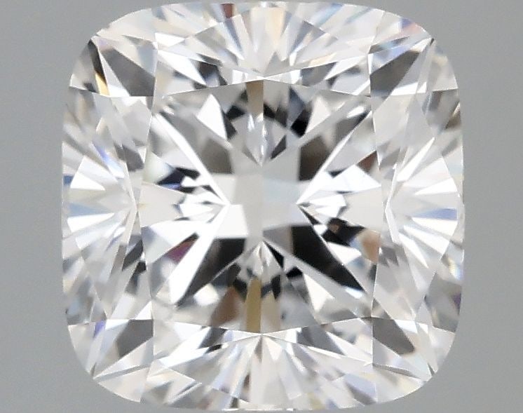 IGI Cushion Modified 2.09ct D VVS2 - Loose Lab Diamond: IGI Cushion Modified 2.09ct D VVS2 - Loose Lab Diamond Item Specifics: Source: This Is A Real Diamond Grown In A Lab Not Mined. Carat: 2.09 Cut: - Color: D Clarity: VVS2 Polish: EX Symmetry: EX Measur