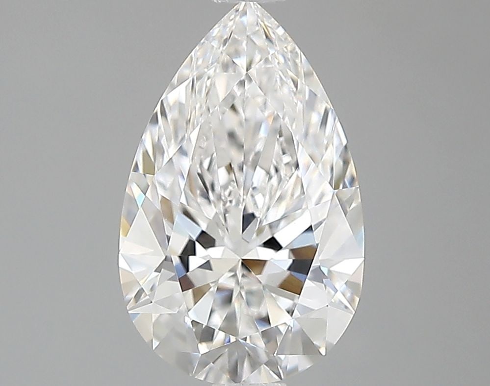IGI Pear 1.54ct D VVS1 - Loose Lab Diamond: IGI Pear 1.54ct D VVS1 - Loose Lab Diamond Item Specifics: Source: This Is A Real Diamond Grown In A Lab Not Mined. Carat: 1.54 Cut: - Color: D Clarity: VVS1 Polish: EX Symmetry: EX Measurements: 10.2
