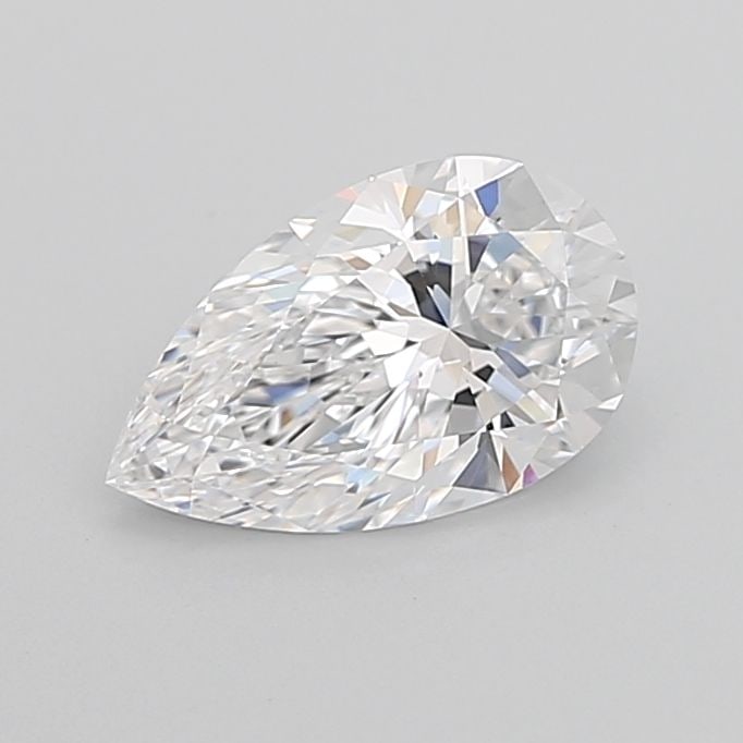 IGI Pear 2.21ct D VVS1 - Loose Lab Diamond: IGI Pear 2.21ct D VVS1 - Loose Lab Diamond Item Specifics: Source: This Is A Real Diamond Grown In A Lab Not Mined. Carat: 2.21 Cut: - Color: D Clarity: VVS1 Polish: EX Symmetry: EX Measurements: 11.7