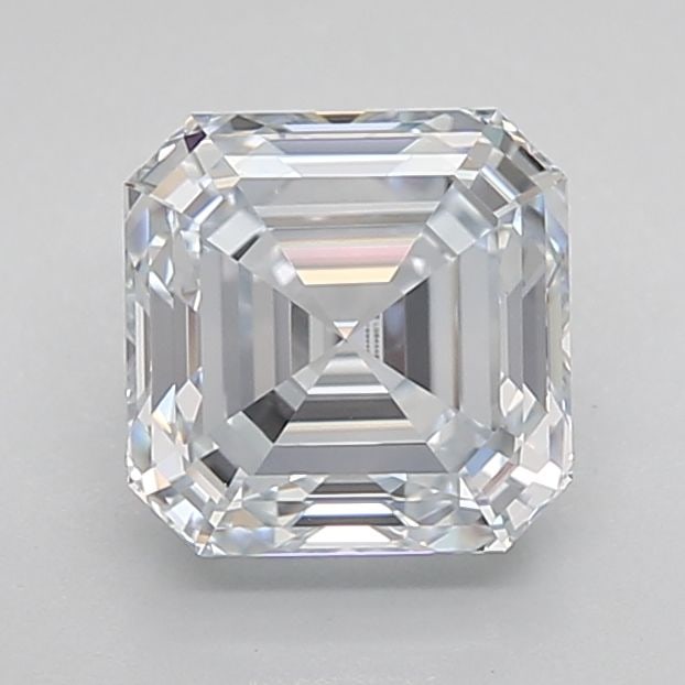 IGI Square Emerald 2.05ct H VVS1 - Loose Lab Diamond: IGI Square Emerald 2.05ct H VVS1 - Loose Lab Diamond Item Specifics: Source: This Is A Real Diamond Grown In A Lab Not Mined. Carat: 2.05 Cut: - Color: H Clarity: VVS1 Polish: EX Symmetry: EX Measurem