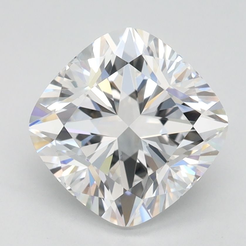 IGI Cushion Modified 1.81ct D IF - Loose Lab Diamond: IGI Cushion Modified 1.81ct D IF - Loose Lab Diamond Item Specifics: Source: This Is A Real Diamond Grown In A Lab Not Mined. Carat: 1.81 Cut: - Color: D Clarity: IF Polish: EX Symmetry: EX Measuremen