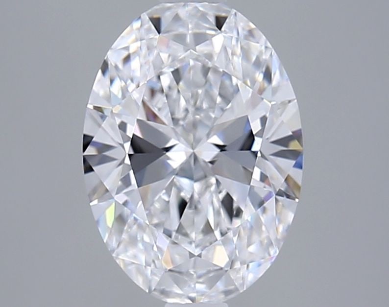 GIA Oval 2.02ct D VVS2 - Loose Lab Diamond: GIA Oval 2.02ct D VVS2 - Loose Lab Diamond Item Specifics: Source: This Is A Real Diamond Grown In A Lab Not Mined. Carat: 2.02 Cut: - Color: D Clarity: VVS2 Polish: EX Symmetry: EX Measurements: 10.3