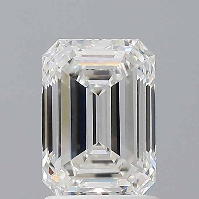 IGI Emerald 1.53ct E VVS2 - Loose Lab Diamond: IGI Emerald 1.53ct E VVS2 - Loose Lab Diamond Item Specifics: Source: This Is A Real Diamond Grown In A Lab Not Mined. Carat: 1.53 Cut: - Color: E Clarity: VVS2 Polish: EX Symmetry: EX Measurements: 7