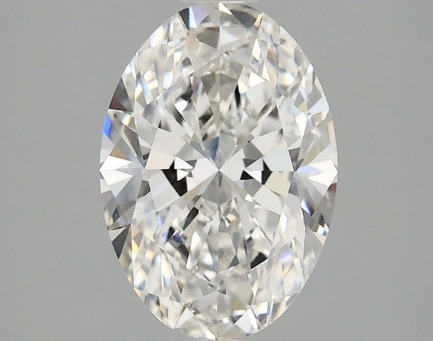 IGI Oval 2.02ct F VVS2 - Loose Lab Diamond: IGI Oval 2.02ct F VVS2 - Loose Lab Diamond Item Specifics: Source: This Is A Real Diamond Grown In A Lab Not Mined. Carat: 2.02 Cut: - Color: F Clarity: VVS2 Polish: EX Symmetry: EX Measurements: