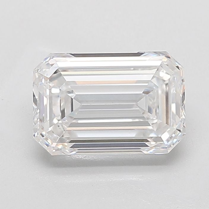 IGI Emerald 3.72ct D VVS2 - Loose Lab Diamond: IGI Emerald 3.72ct D VVS2 - Loose Lab Diamond Item Specifics: Source: This Is A Real Diamond Grown In A Lab Not Mined. Carat: 3.72 Cut: - Color: D Clarity: VVS2 Polish: EX Symmetry: EX Measurements: 1