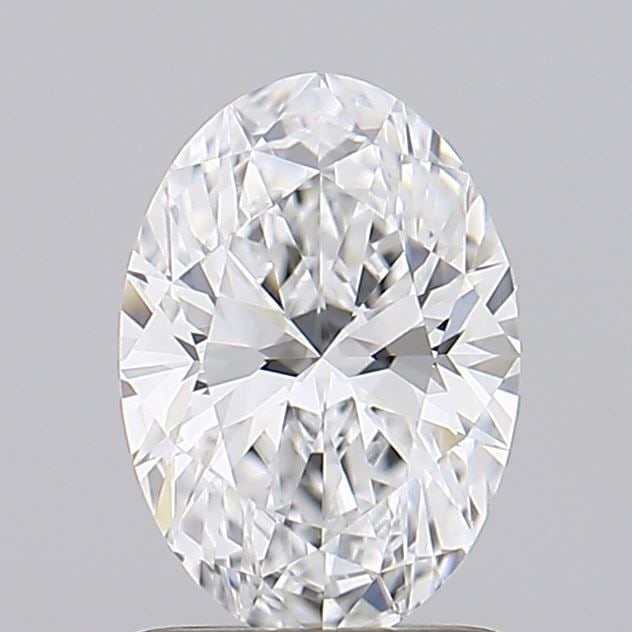IGI Oval 0.8ct D IF - Loose Lab Diamond: IGI Oval 0.8ct D IF - Loose Lab Diamond Item Specifics: Source: This Is A Real Diamond Grown In A Lab Not Mined. Carat: 0.8 Cut: - Color: D Clarity: IF Polish: EX Symmetry: EX Measurements: 7.54L X