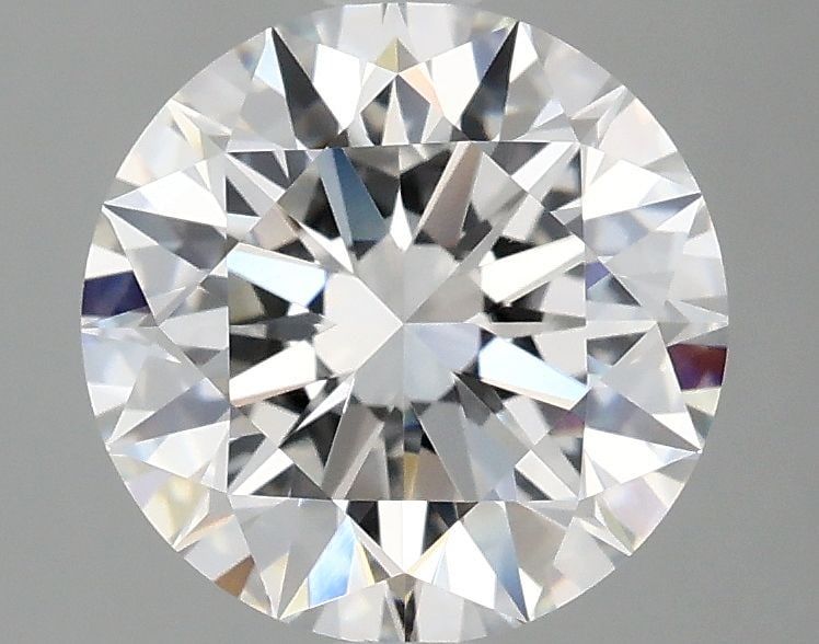 IGI Round 2.53ct D VVS2 - Ideal Loose Lab Diamond: IGI Round 2.53ct D VVS2 - Ideal Loose Lab Diamond Item Specifics: Source: This Is A Real Diamond Grown In A Lab Not Mined. Carat: 2.53 Cut: ID Color: D Clarity: VVS2 Polish: EX Symmetry: EX Measuremen