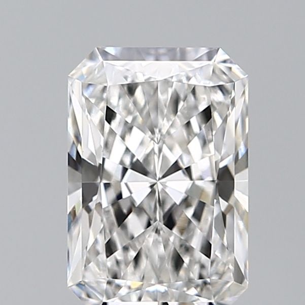 IGI Radiant 1.06ct E VVS2 - Loose Lab Diamond: IGI Radiant 1.06ct E VVS2 - Loose Lab Diamond Item Specifics: Source: This Is A Real Diamond Grown In A Lab Not Mined. Carat: 1.06 Cut: - Color: E Clarity: VVS2 Polish: EX Symmetry: EX Measurements: 7