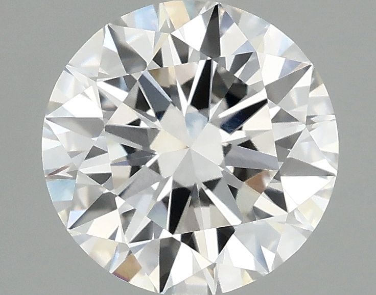 IGI Round 2.06ct E VVS2 - Loose Lab Diamond: IGI Round 2.06ct E VVS2 - Loose Lab Diamond Item Specifics: Source: This Is A Real Diamond Grown In A Lab Not Mined. Carat: 2.06 Cut: EX Color: E Clarity: VVS2 Polish: EX Symmetry: EX Measurements: 8.