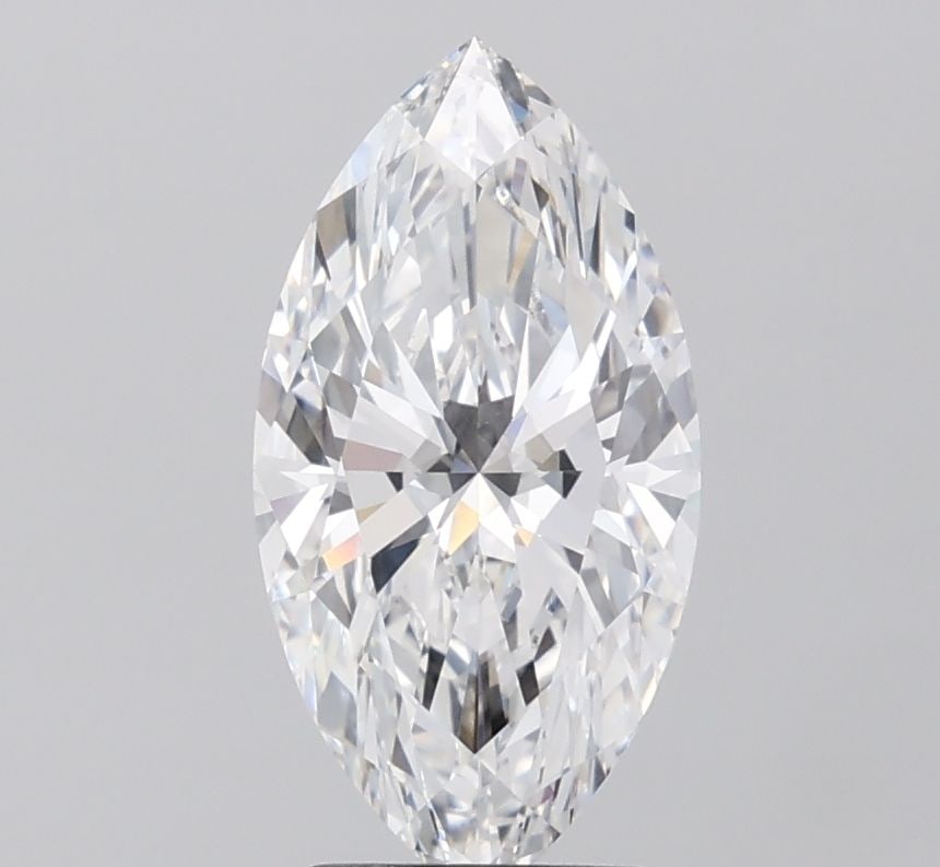 IGI Marquise 3.09ct E VVS2 - Loose Lab Diamond: IGI Marquise 3.09ct E VVS2 - Loose Lab Diamond Item Specifics: Source: This Is A Real Diamond Grown In A Lab Not Mined. Carat: 3.09 Cut: - Color: E Clarity: VVS2 Polish: EX Symmetry: EX Measurements: 