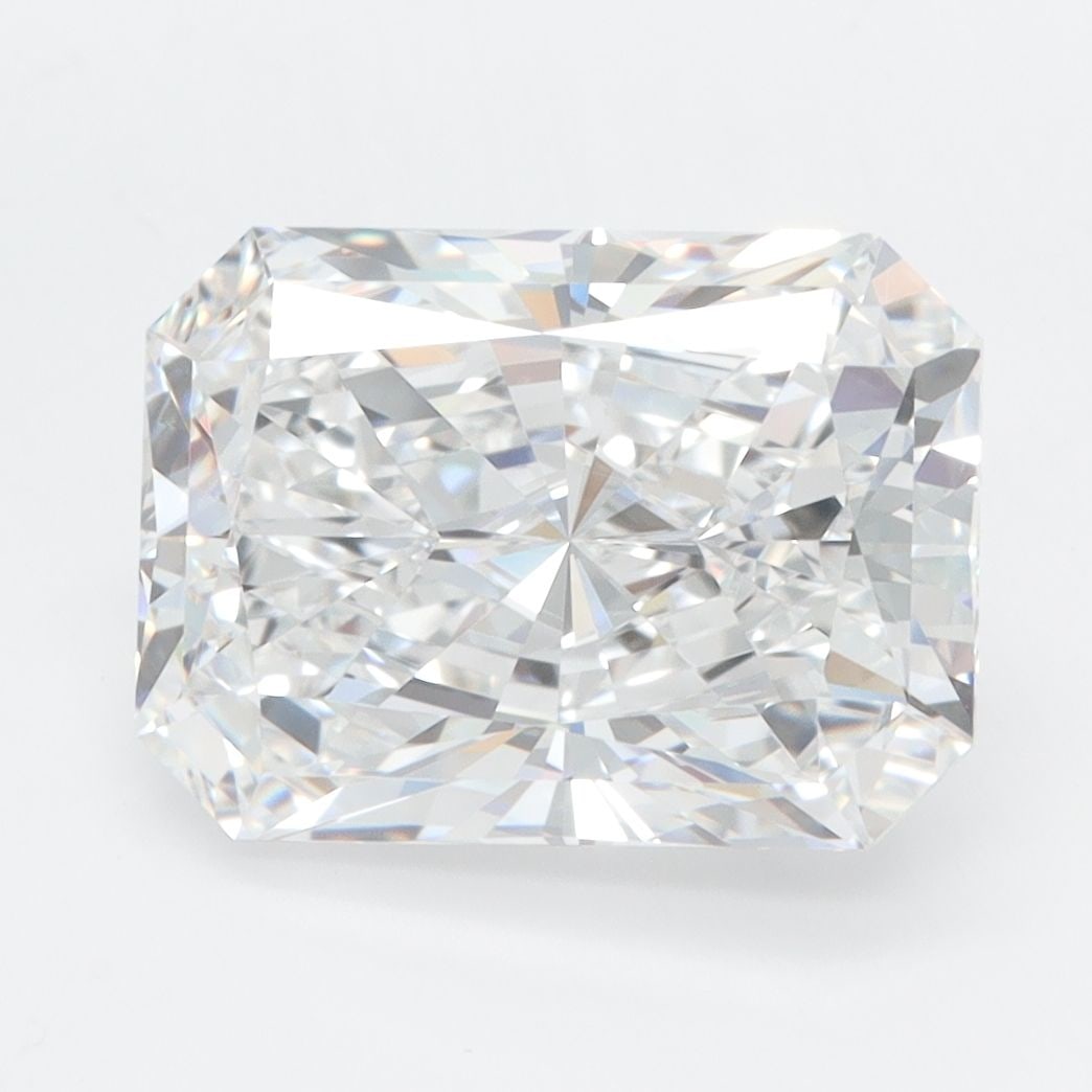 IGI Radiant 4.1ct D VVS1 - Loose Lab Diamond: IGI Radiant 4.1ct D VVS1 - Loose Lab Diamond Item Specifics: Source: This Is A Real Diamond Grown In A Lab Not Mined. Carat: 4.1 Cut: - Color: D Clarity: VVS1 Polish: EX Symmetry: EX Measurements: 11.