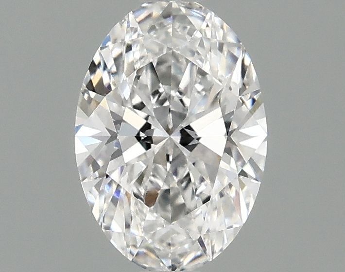 IGI Oval 1.06ct E VVS2 - Loose Lab Diamond: IGI Oval 1.06ct E VVS2 - Loose Lab Diamond Item Specifics: Source: This Is A Real Diamond Grown In A Lab Not Mined. Carat: 1.06 Cut: - Color: E Clarity: VVS2 Polish: EX Symmetry: EX Measurements: 8.28