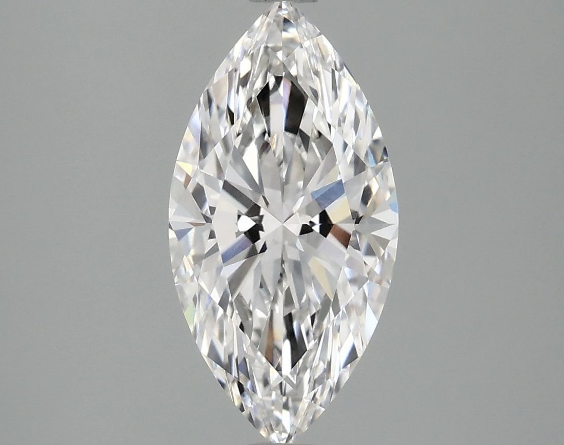 IGI Marquise 2.02ct E VVS2 - Loose Lab Diamond: IGI Marquise 2.02ct E VVS2 - Loose Lab Diamond Item Specifics: Source: This Is A Real Diamond Grown In A Lab Not Mined. Carat: 2.02 Cut: - Color: E Clarity: VVS2 Polish: EX Symmetry: EX Measurements: 