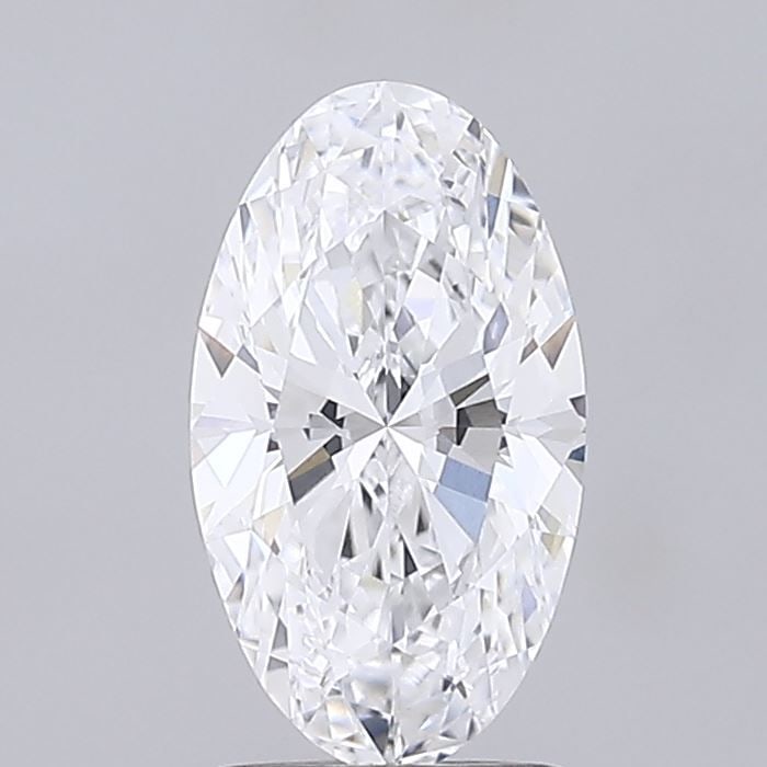 IGI Oval 1.5ct D VVS1 - Loose Lab Diamond: IGI Oval 1.5ct D VVS1 - Loose Lab Diamond Item Specifics: Source: This Is A Real Diamond Grown In A Lab Not Mined. Carat: 1.5 Cut: - Color: D Clarity: VVS1 Polish: EX Symmetry: EX Measurements: 10.2L 