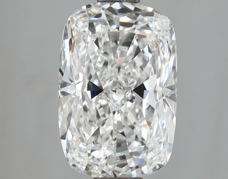 IGI Cushion Modified 2.04ct D VVS1 - Loose Lab Diamond: IGI Cushion Modified 2.04ct D VVS1 - Loose Lab Diamond Item Specifics: Source: This Is A Real Diamond Grown In A Lab Not Mined. Carat: 2.04 Cut: - Color: D Clarity: VVS1 Polish: EX Symmetry: EX Measur