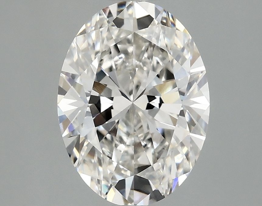 IGI Oval 2.09ct G VVS2 - Loose Lab Diamond: IGI Oval 2.09ct G VVS2 - Loose Lab Diamond Item Specifics: Source: This Is A Real Diamond Grown In A Lab Not Mined. Carat: 2.09 Cut: - Color: G Clarity: VVS2 Polish: EX Symmetry: EX Measurements: 9.92