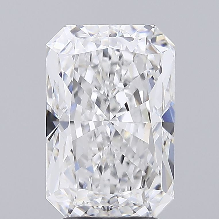 IGI Radiant 3.74ct D VVS2 - Loose Lab Diamond: IGI Radiant 3.74ct D VVS2 - Loose Lab Diamond Item Specifics: Source: This Is A Real Diamond Grown In A Lab Not Mined. Carat: 3.74 Cut: - Color: D Clarity: VVS2 Polish: EX Symmetry: EX Measurements: 1